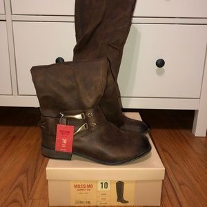Mossimo Tall Boots